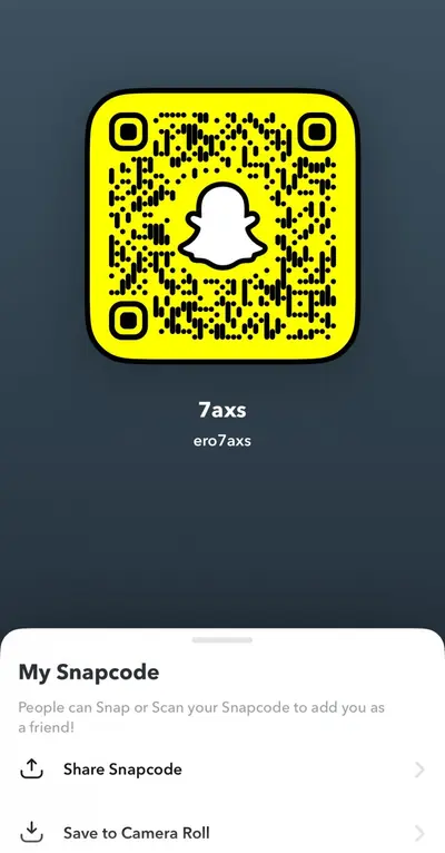 add me snapchat sluts (m) females and cucks only cover image