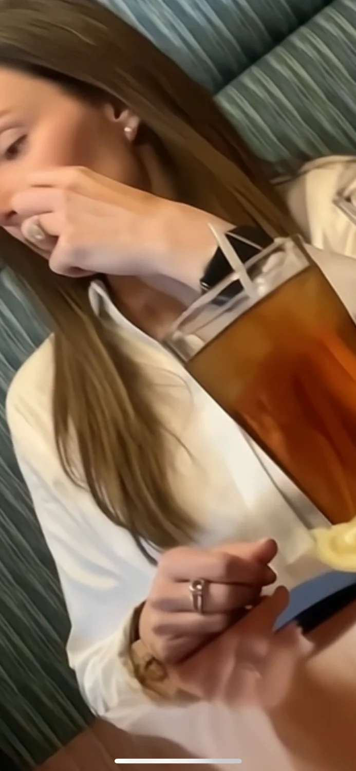 Milf upskirt image 4