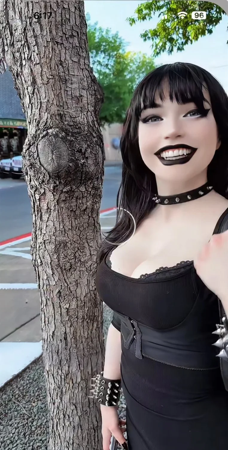 Goth Baddie Grabbag image 3