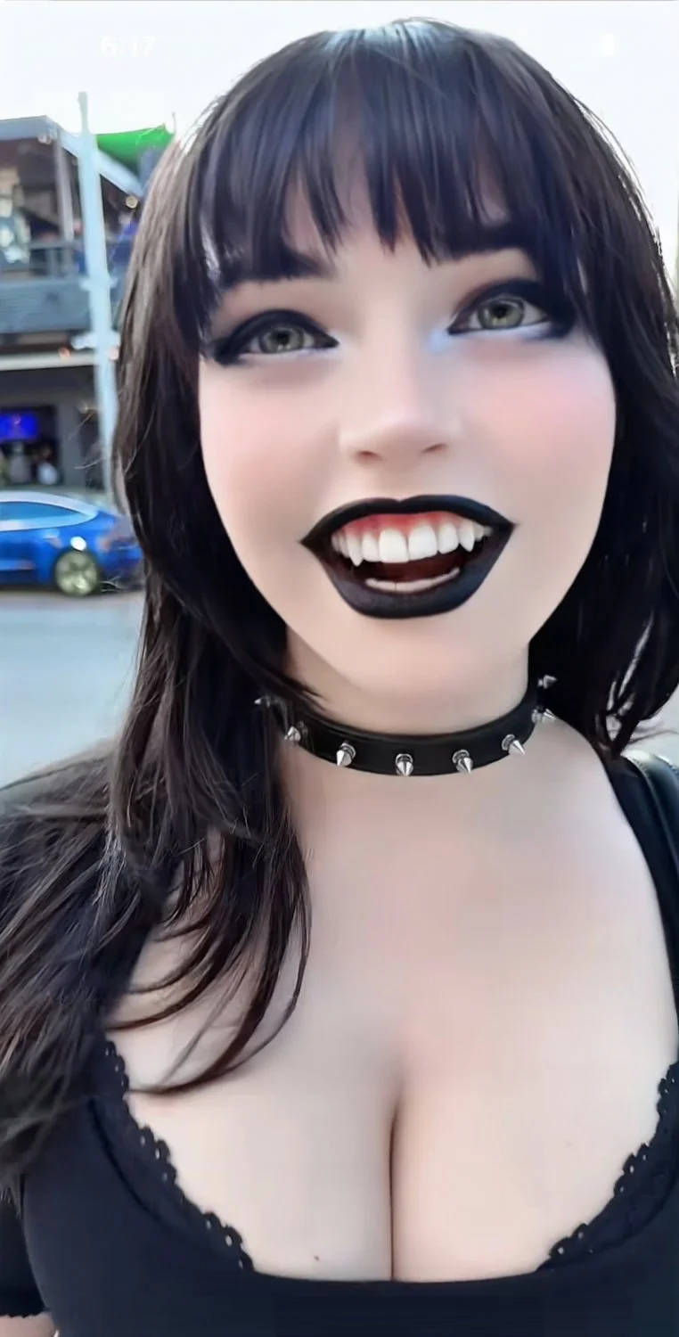 Goth Baddie Grabbag image 5