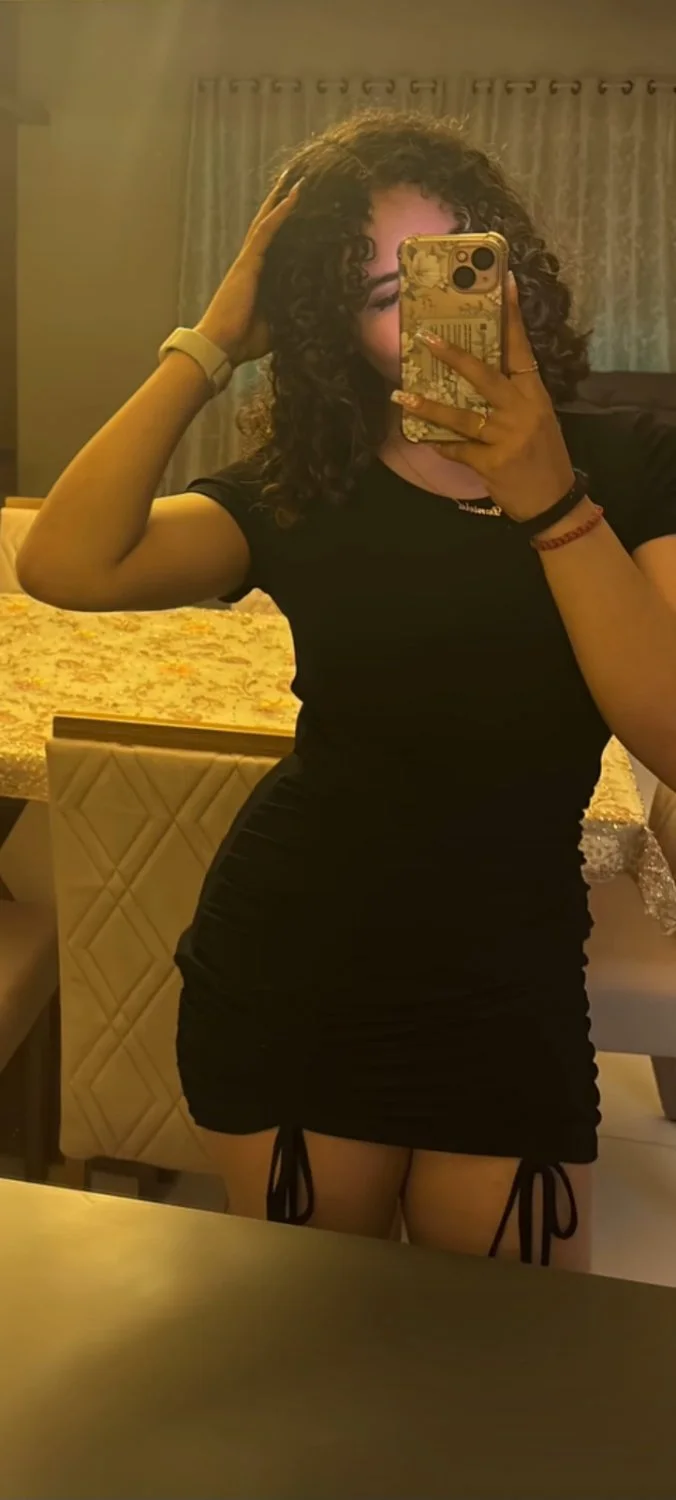 sexy teen named Daniela image 6