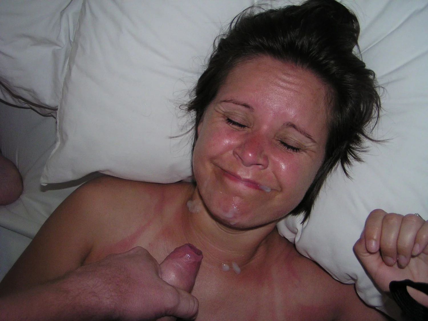 English Slut Wife Lisa image 31