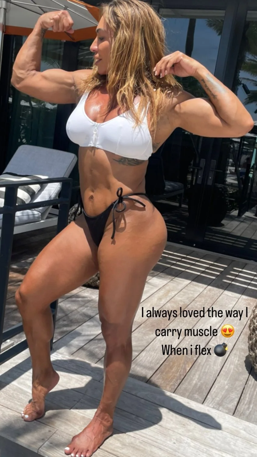 Karina Nascimento (1) main image