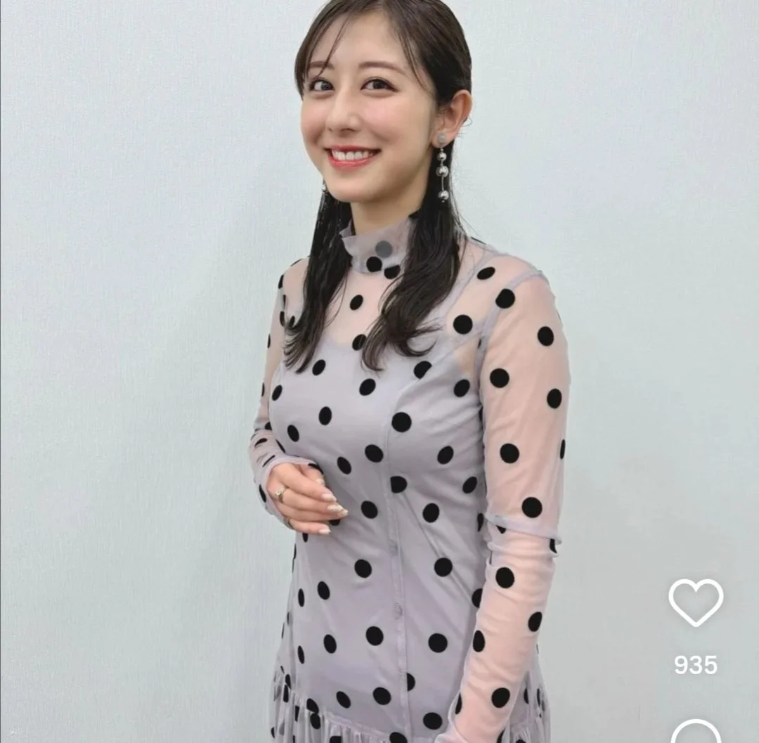 🔚Japanese　顔抜き　アナウンサー　斎藤ちはる　ソフトエロ　一発やりたい image 20