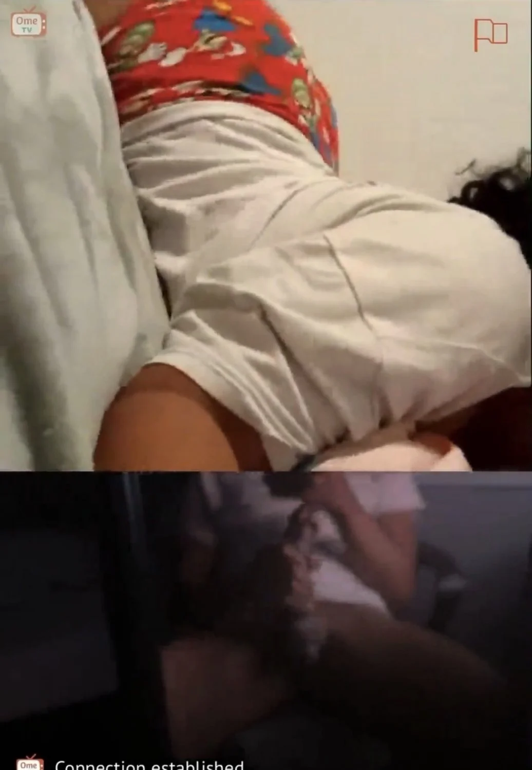 Ome dickflash cockshock compilation part 2 main image