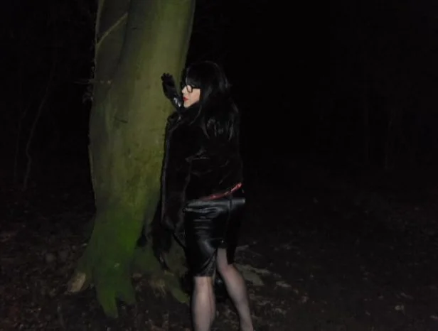 Gemma Darling, UK sissy slag image 19