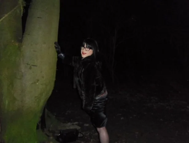 Gemma Darling, UK sissy slag image 20
