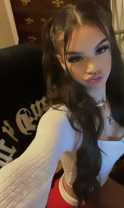 Lightskin Teen cover image