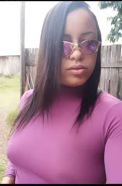 Catiane e sua Bunda Deliciosa cover image