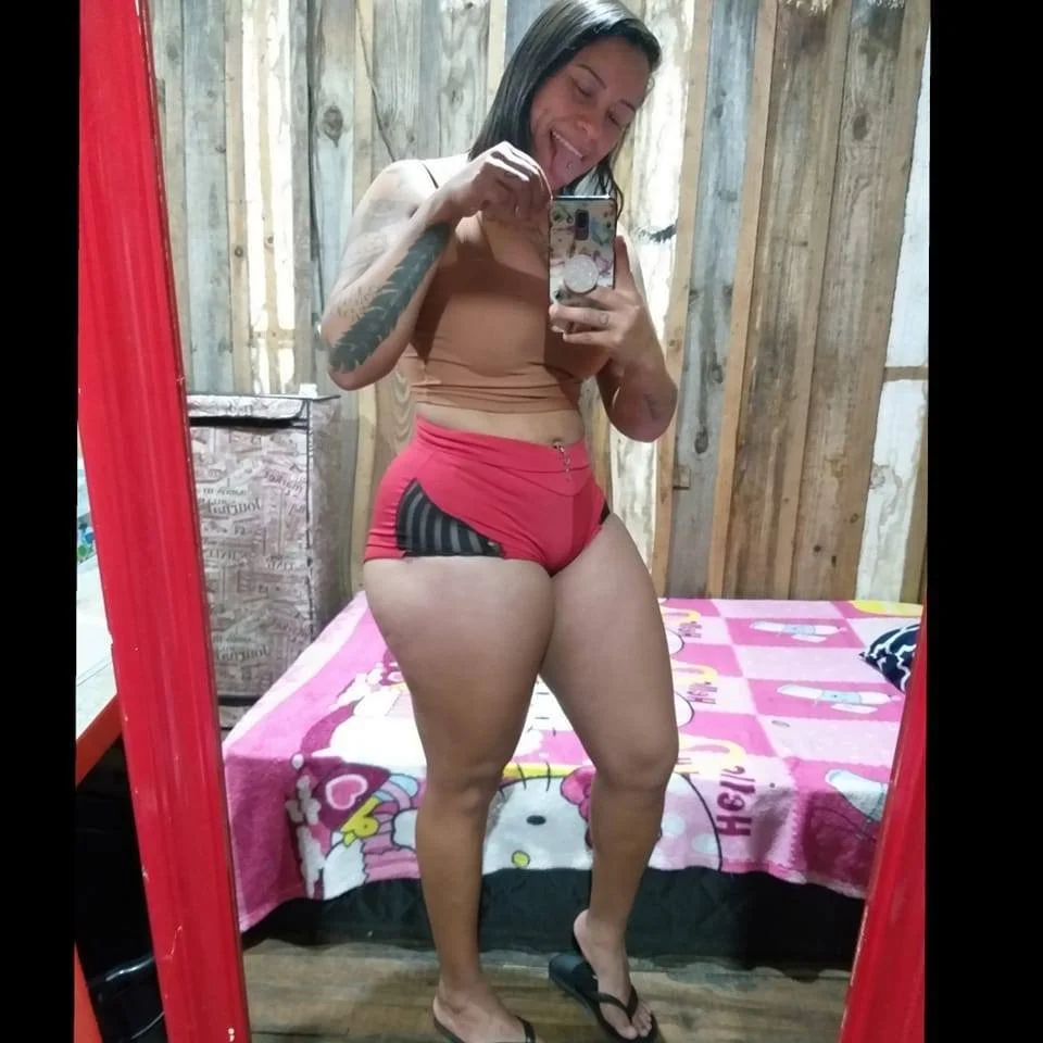 Catiane e sua Bunda Deliciosa image 10