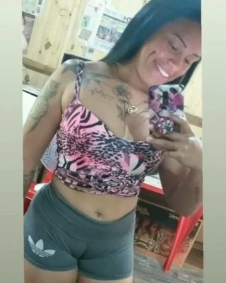 Catiane e sua Bunda Deliciosa image 13
