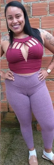 Catiane e sua Bunda Deliciosa image 14