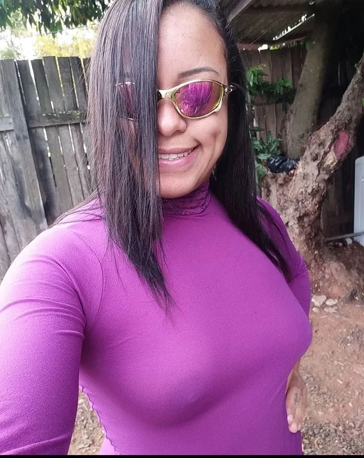 Catiane e sua Bunda Deliciosa image 21