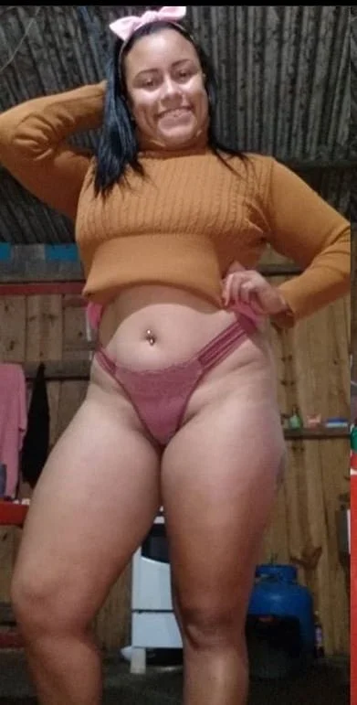 Catiane e sua Bunda Deliciosa image 22