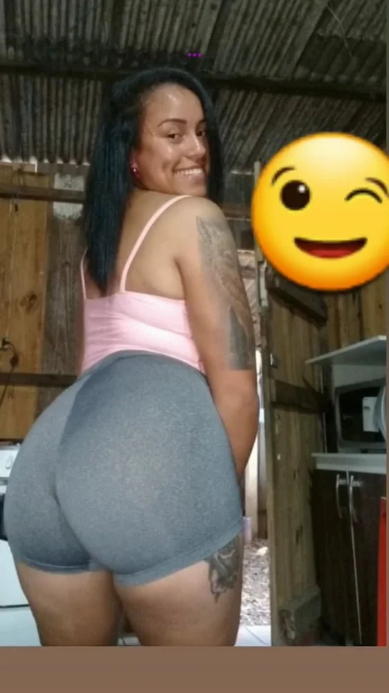 Catiane e sua Bunda Deliciosa image 25