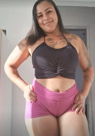 Catiane e sua Bunda Deliciosa image 5