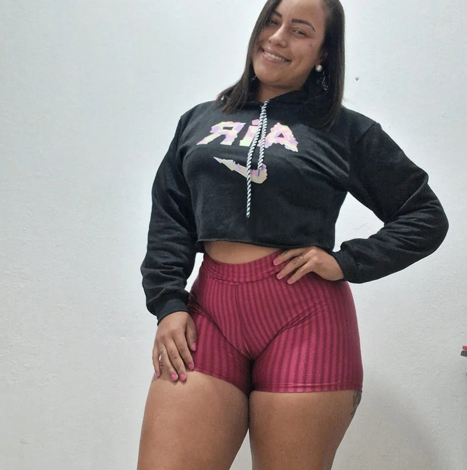 Catiane e sua Bunda Deliciosa image 6