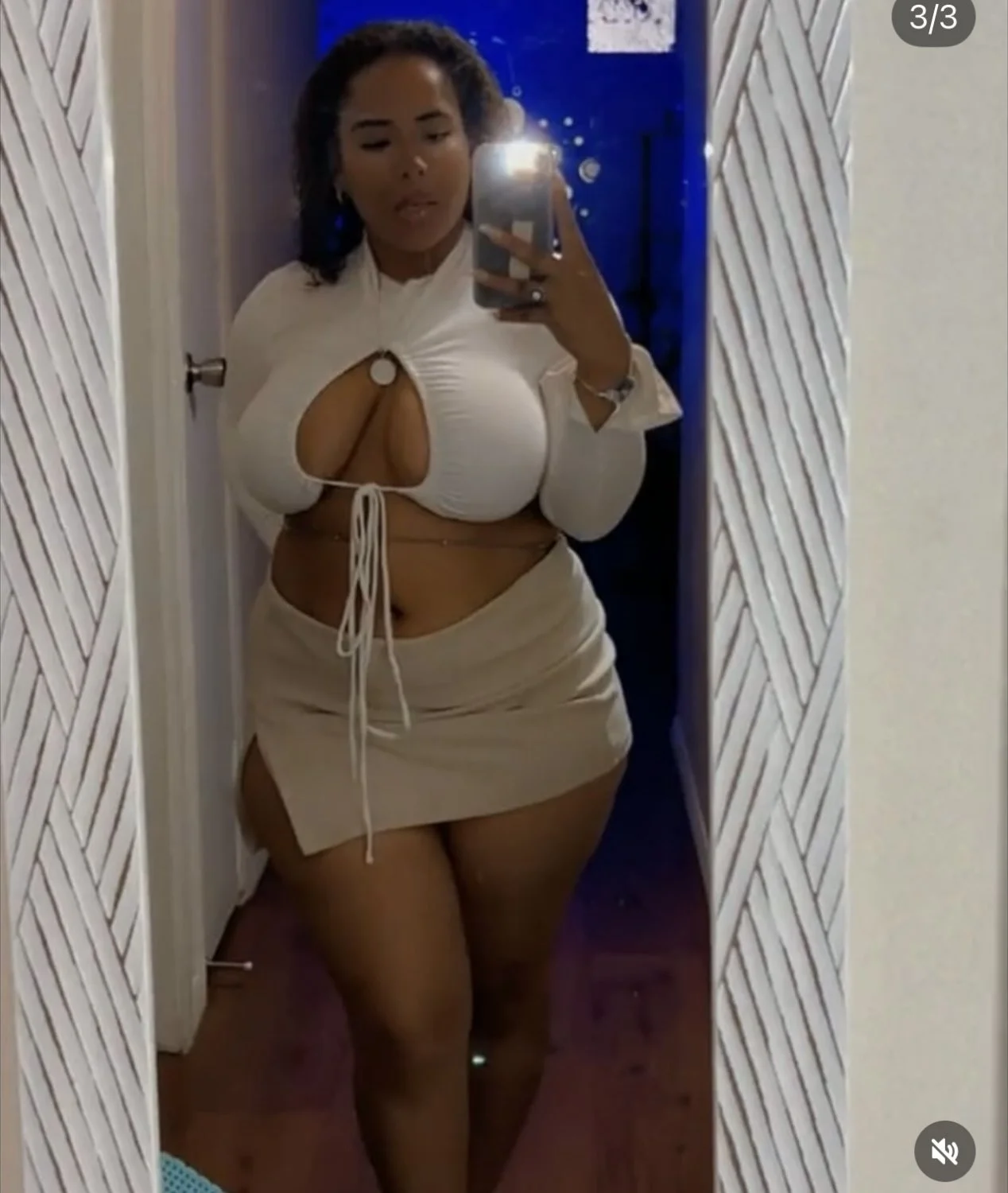 Huge ass thick slut leaked ready for bbc image 4