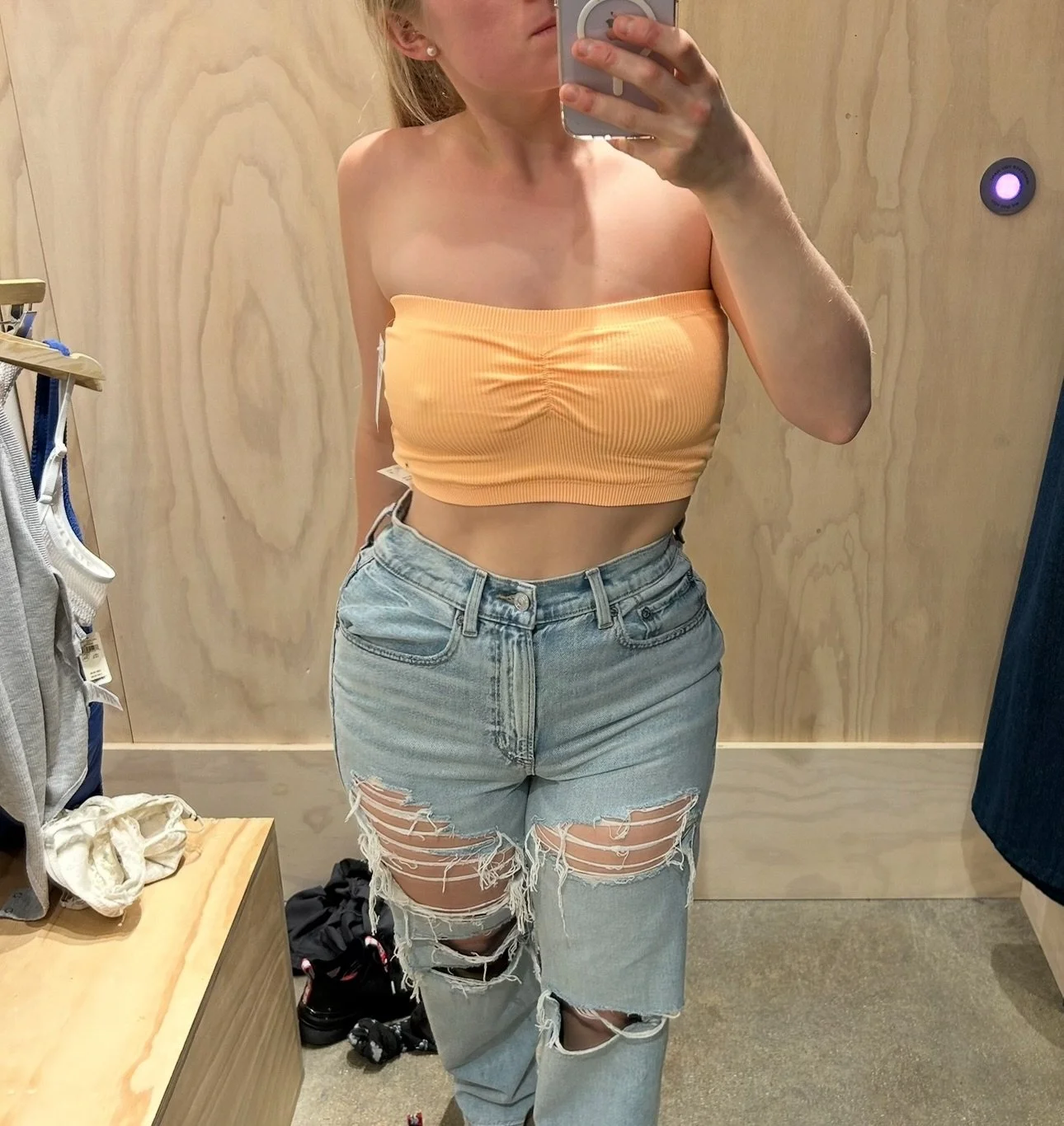 Slut wife wants a big dick main image