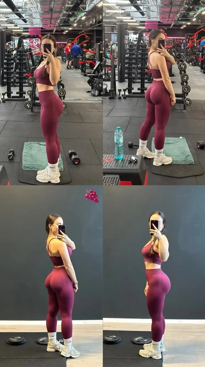 Thick Romanian snowbunny Giuli image 15
