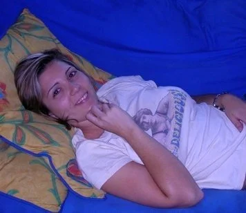 Holly from Indiana image 30