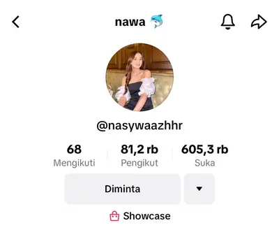 💫Nasywa~🤌🏻 cover image