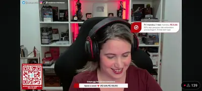 Moni tá ao vívo 8:12 vamos todos lá bate aquela punheta maravilhosa cover image