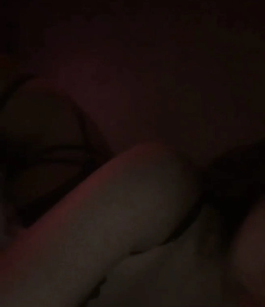 Pide ser exhibida como regalo de cumpleaños 😈 image 34