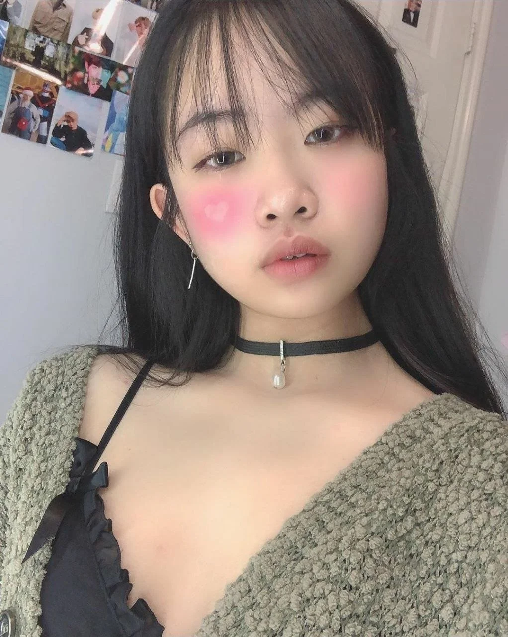 Pide ser exhibida como regalo de cumpleaños 😈 image 6