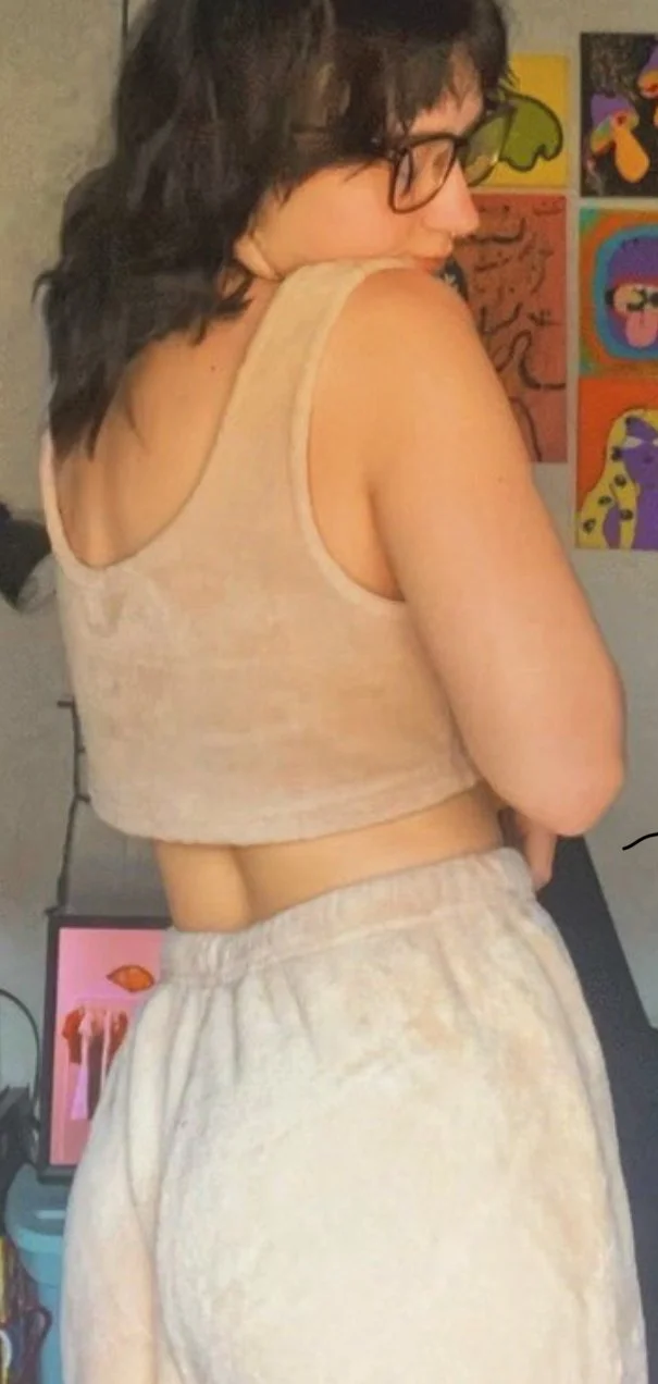New Baddie Katie Collected (Extremely Hot) image 10