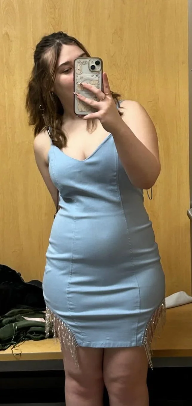 New Baddie Katie Collected (Extremely Hot) image 5
