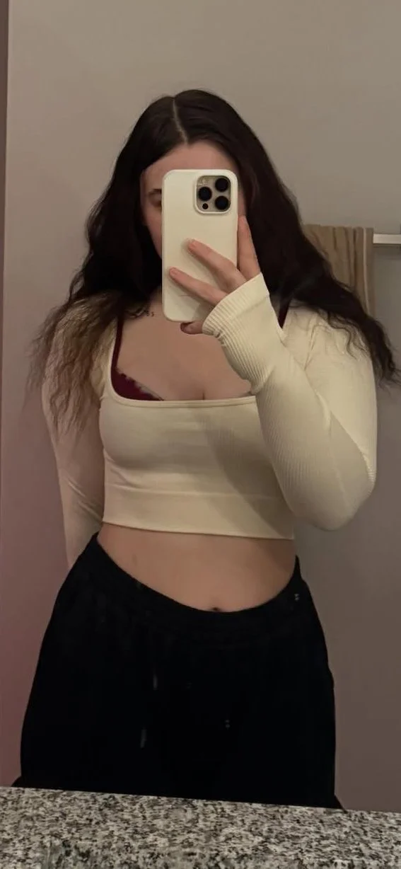 New Baddie Katie Collected (Extremely Hot) image 7