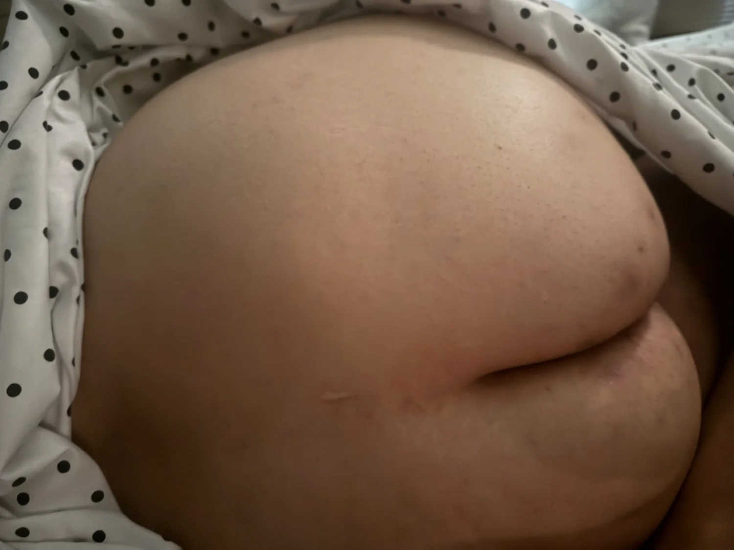 Fat Booty Wife Knocked Out image 6