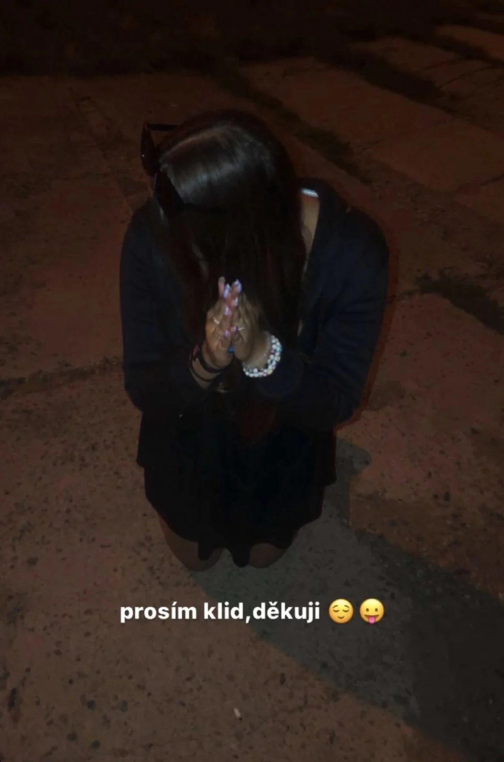 Czech sexy slut Veronica image 17