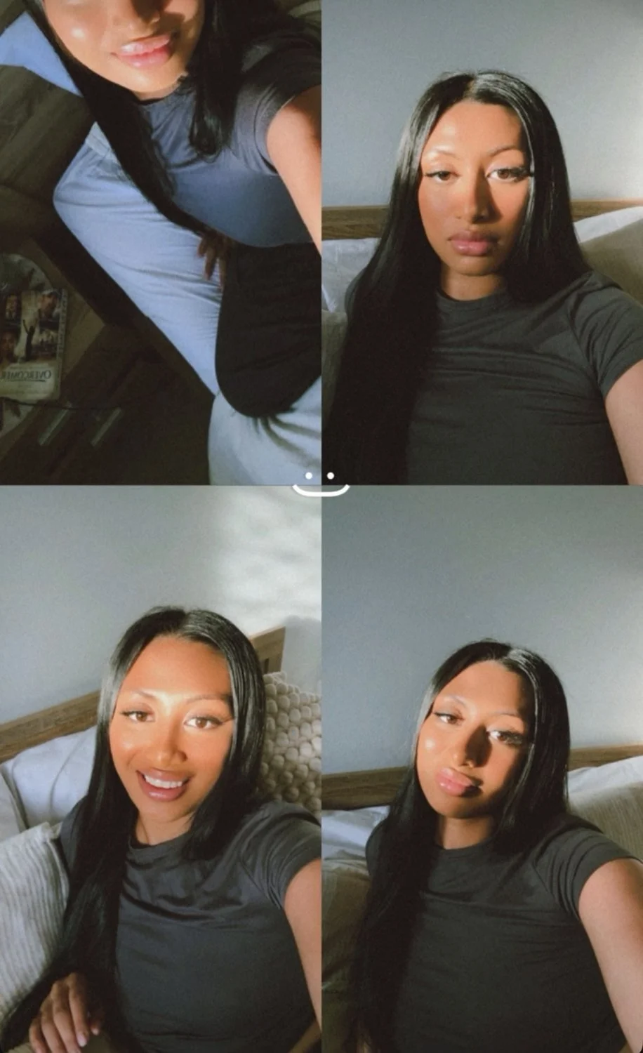Thick poly teen (Sub) image 11