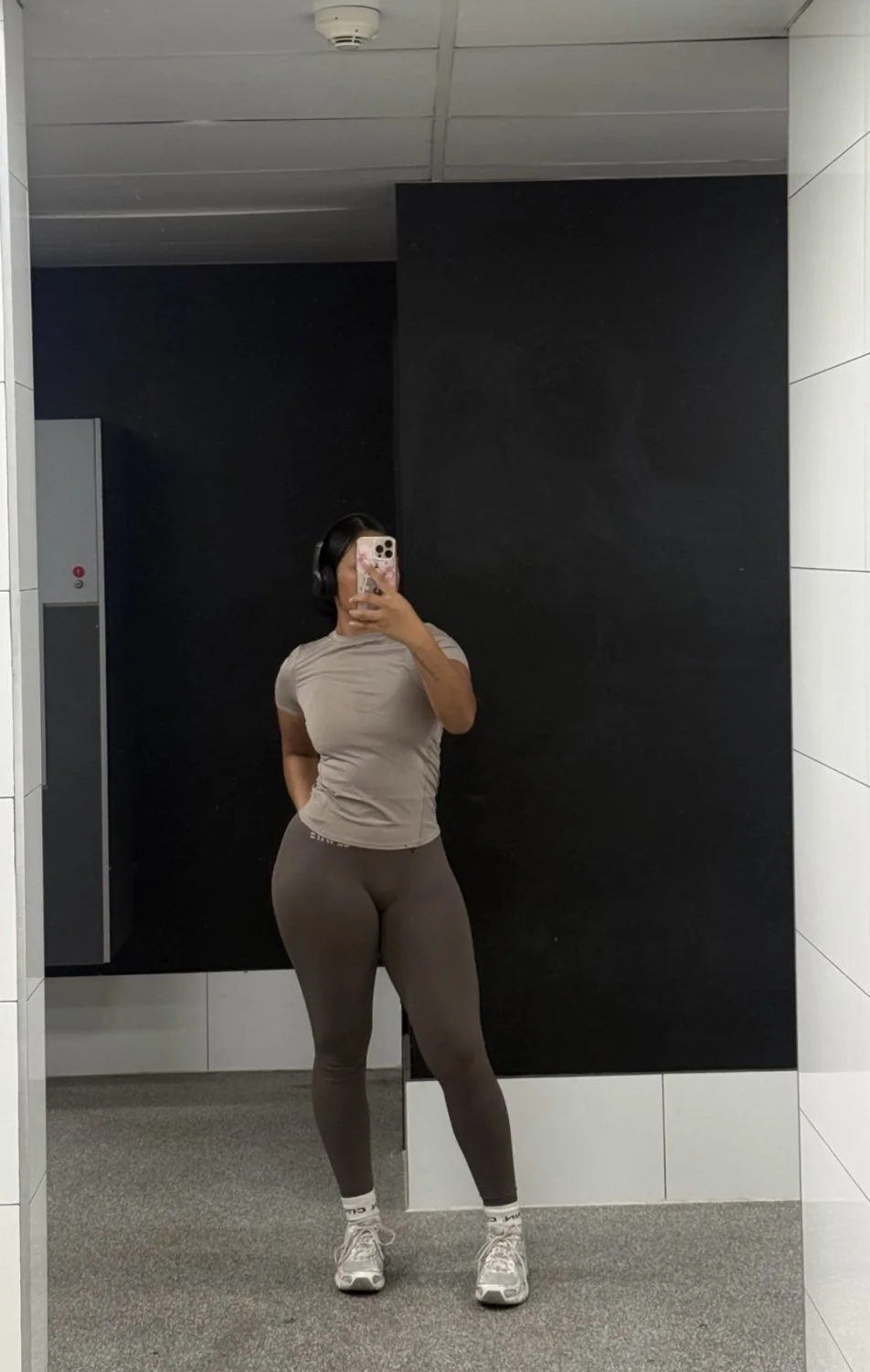 Thick poly teen (Sub) image 12