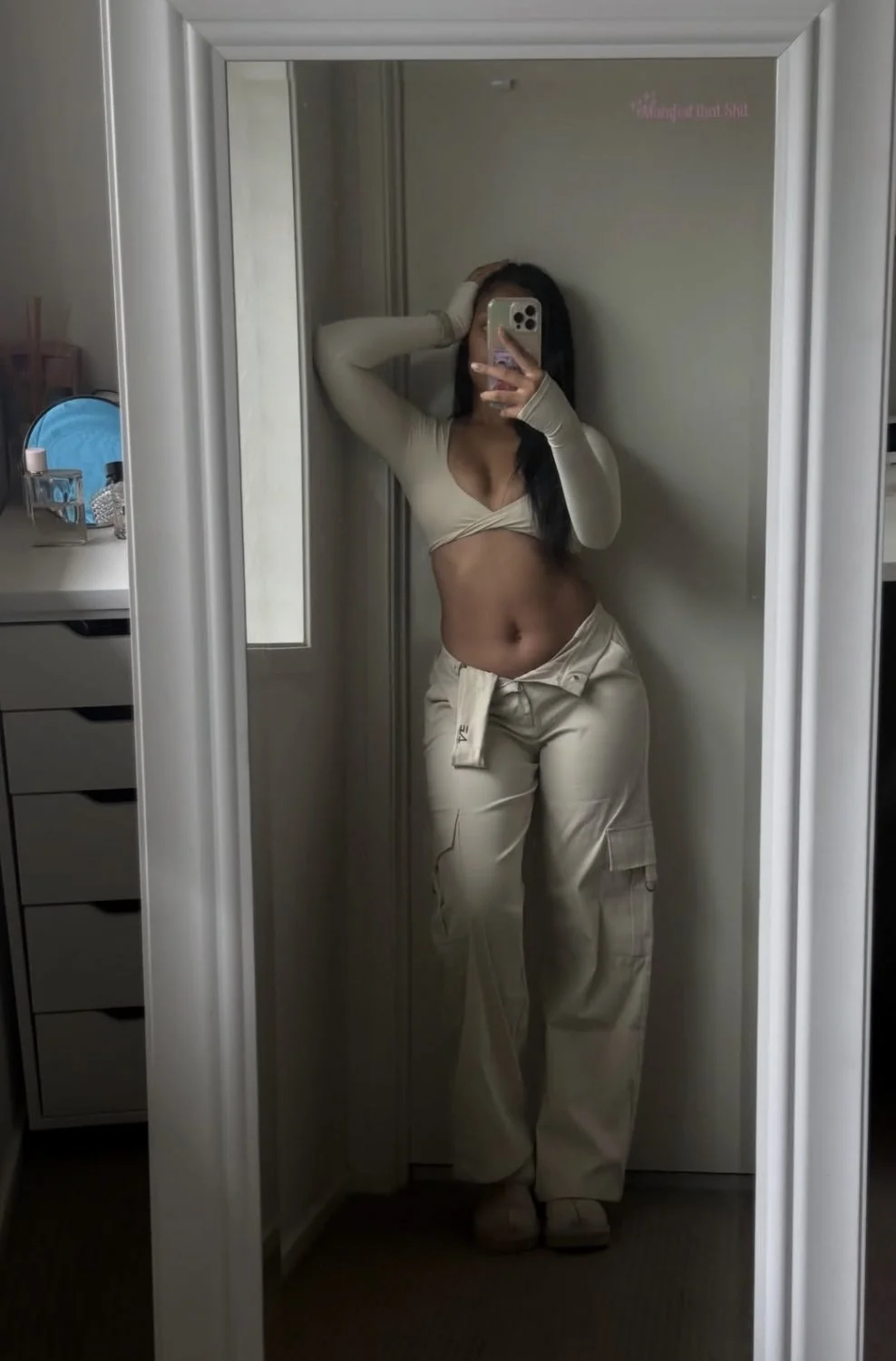 Thick poly teen (Sub) image 4