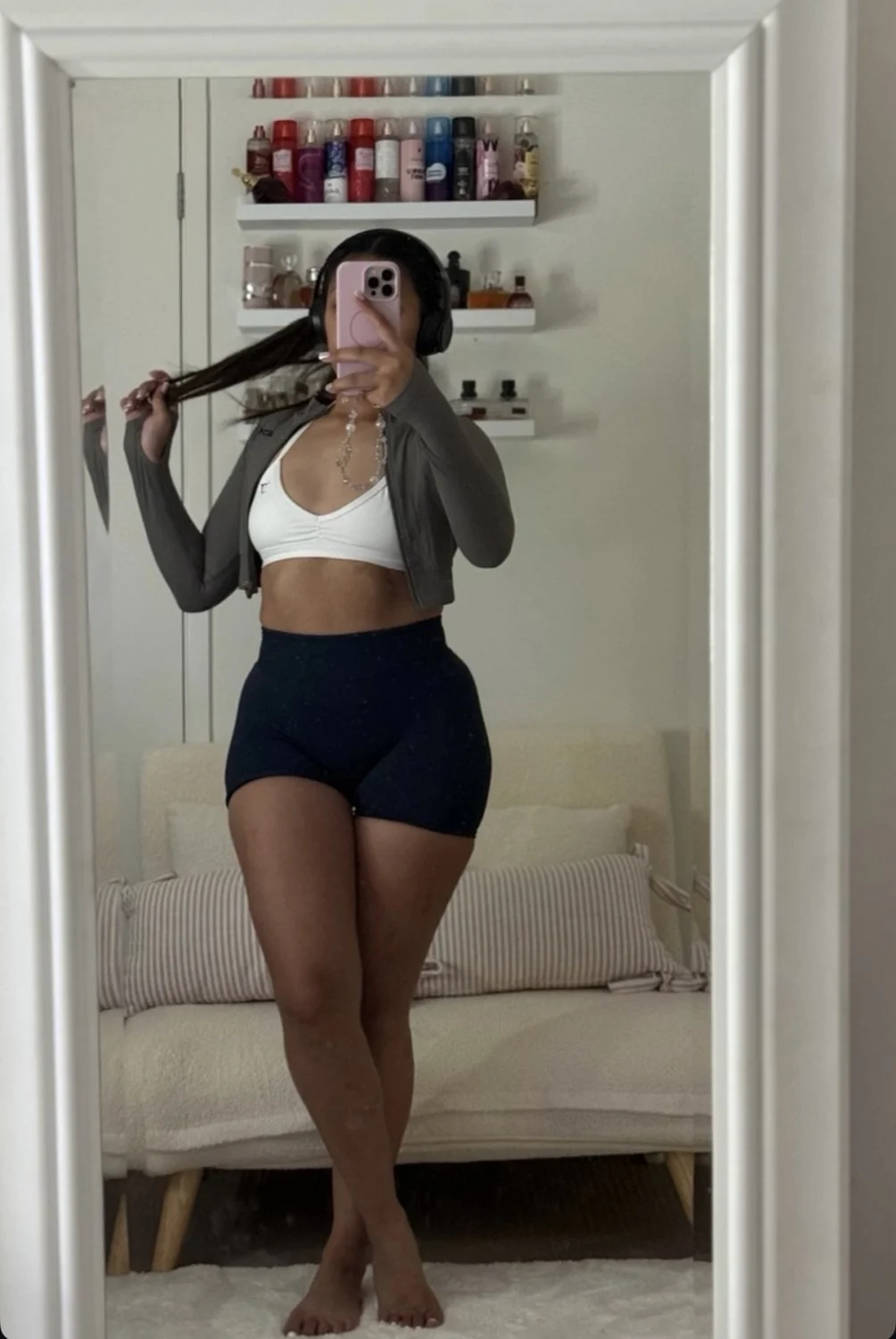 Thick poly teen (Sub) image 6