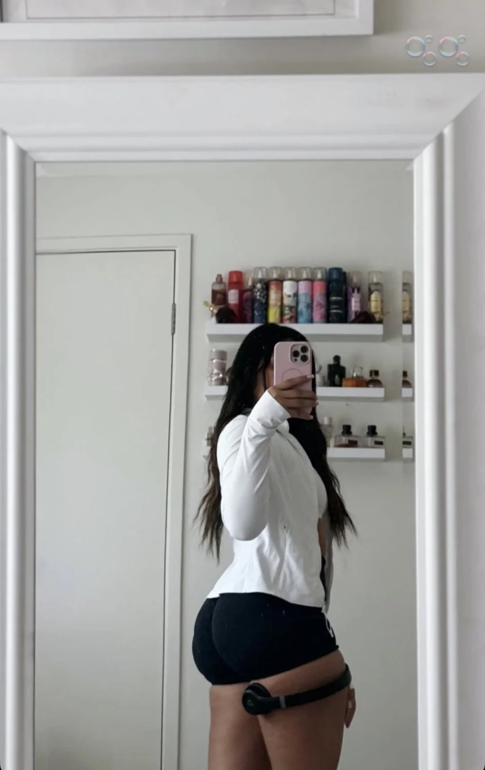 Thick poly teen (Sub) image 7