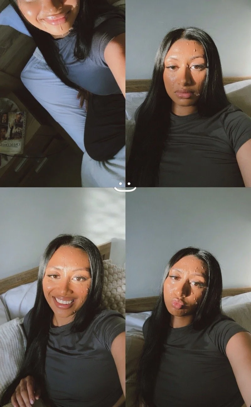Thick poly teen (Sub) image 8
