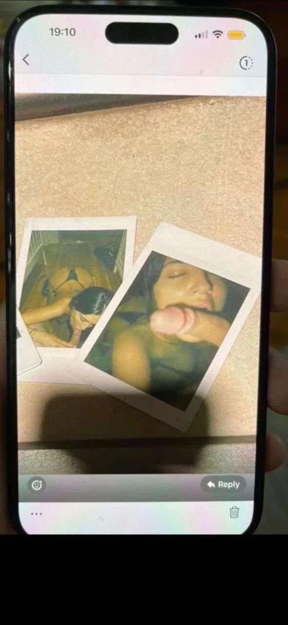 Leaked recordings of the popular Serbian tiktoker image 2