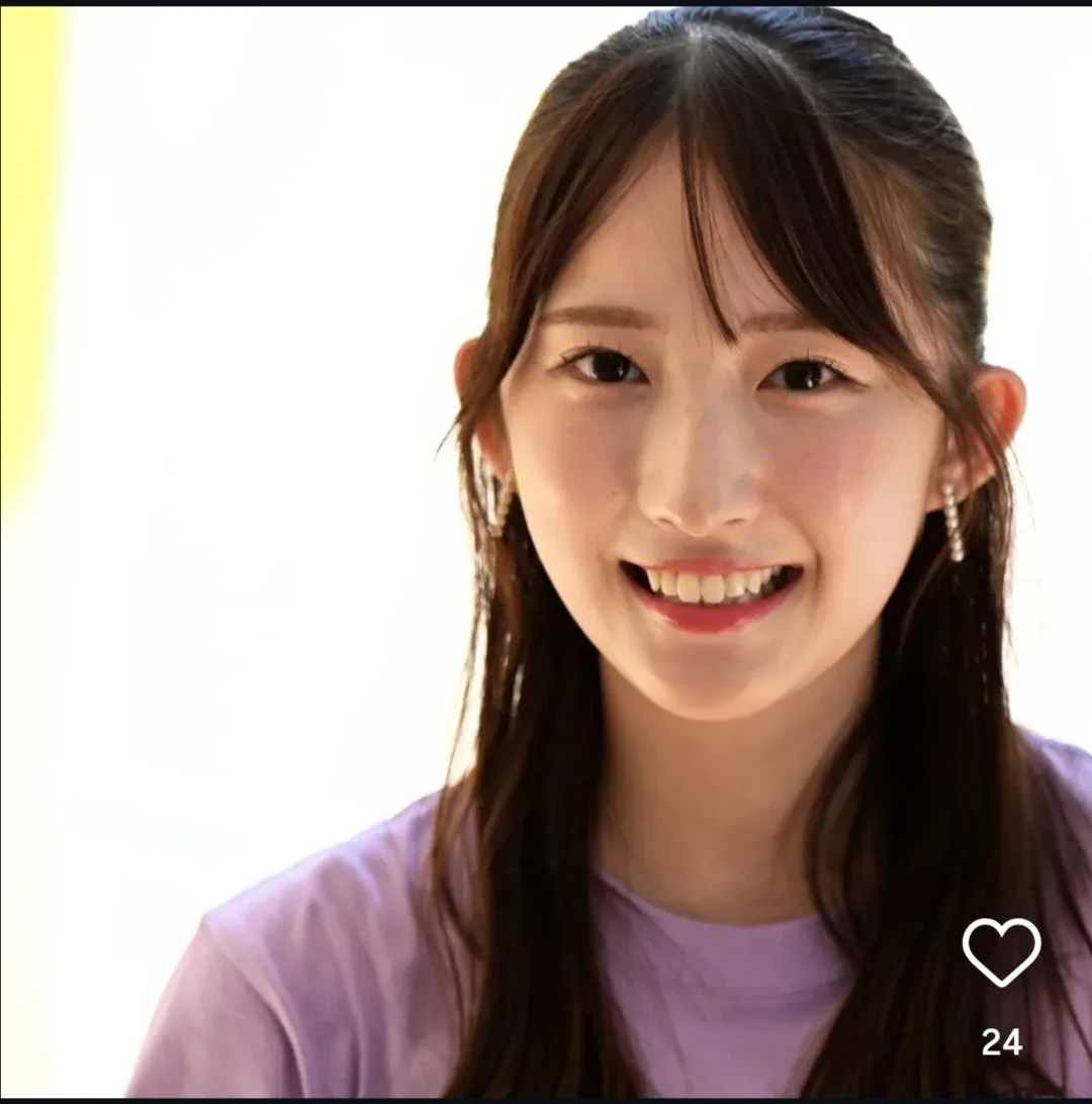 🔚Japanese　顔抜き　アナウンサー　橋本華歩　ソフトエロ　一発やりたい image 15