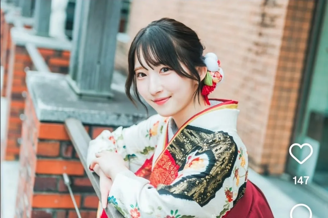 🔚Japanese　顔抜き　アナウンサー　橋本華歩　ソフトエロ　一発やりたい image 2