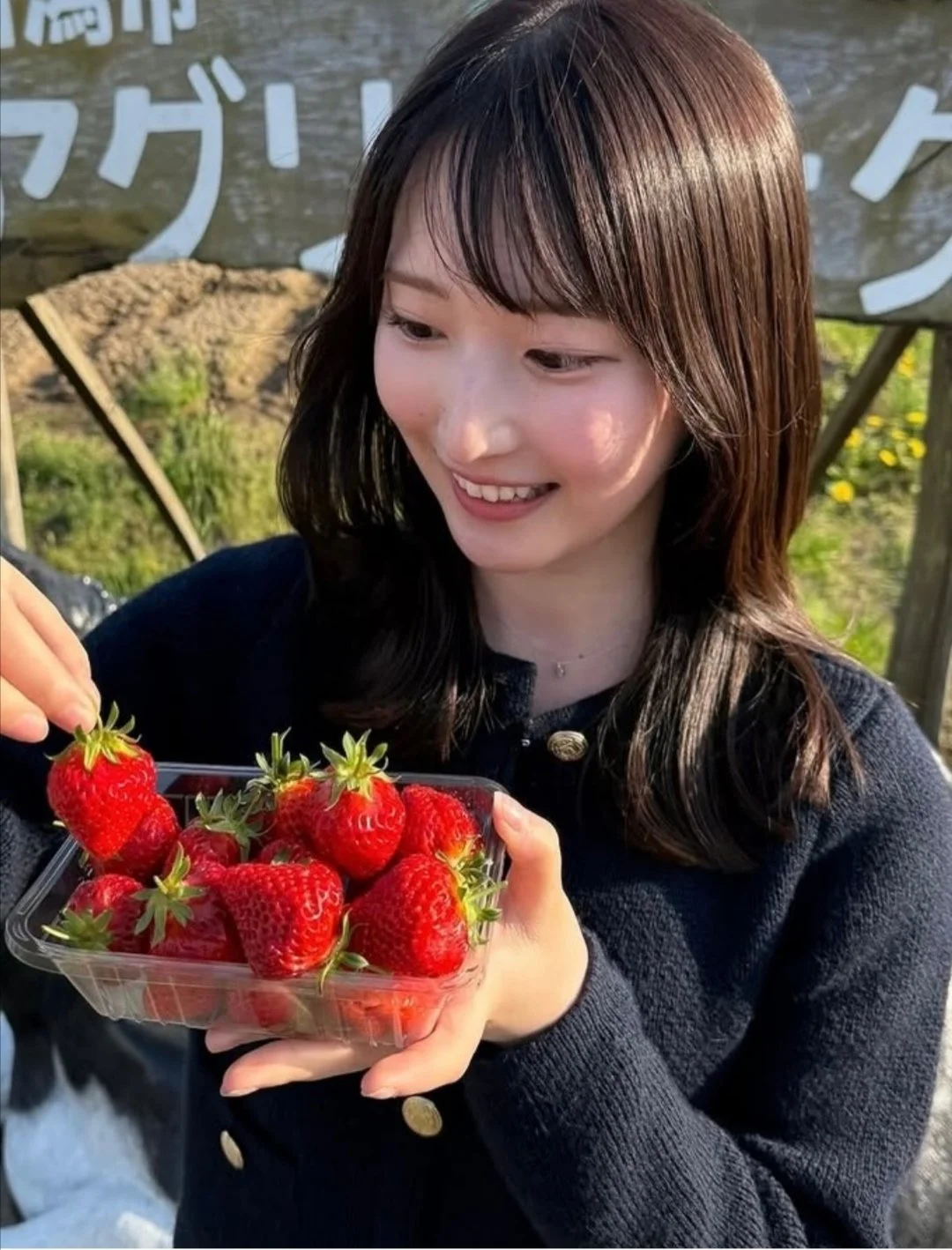 🔚Japanese　顔抜き　アナウンサー　橋本華歩　ソフトエロ　一発やりたい image 20