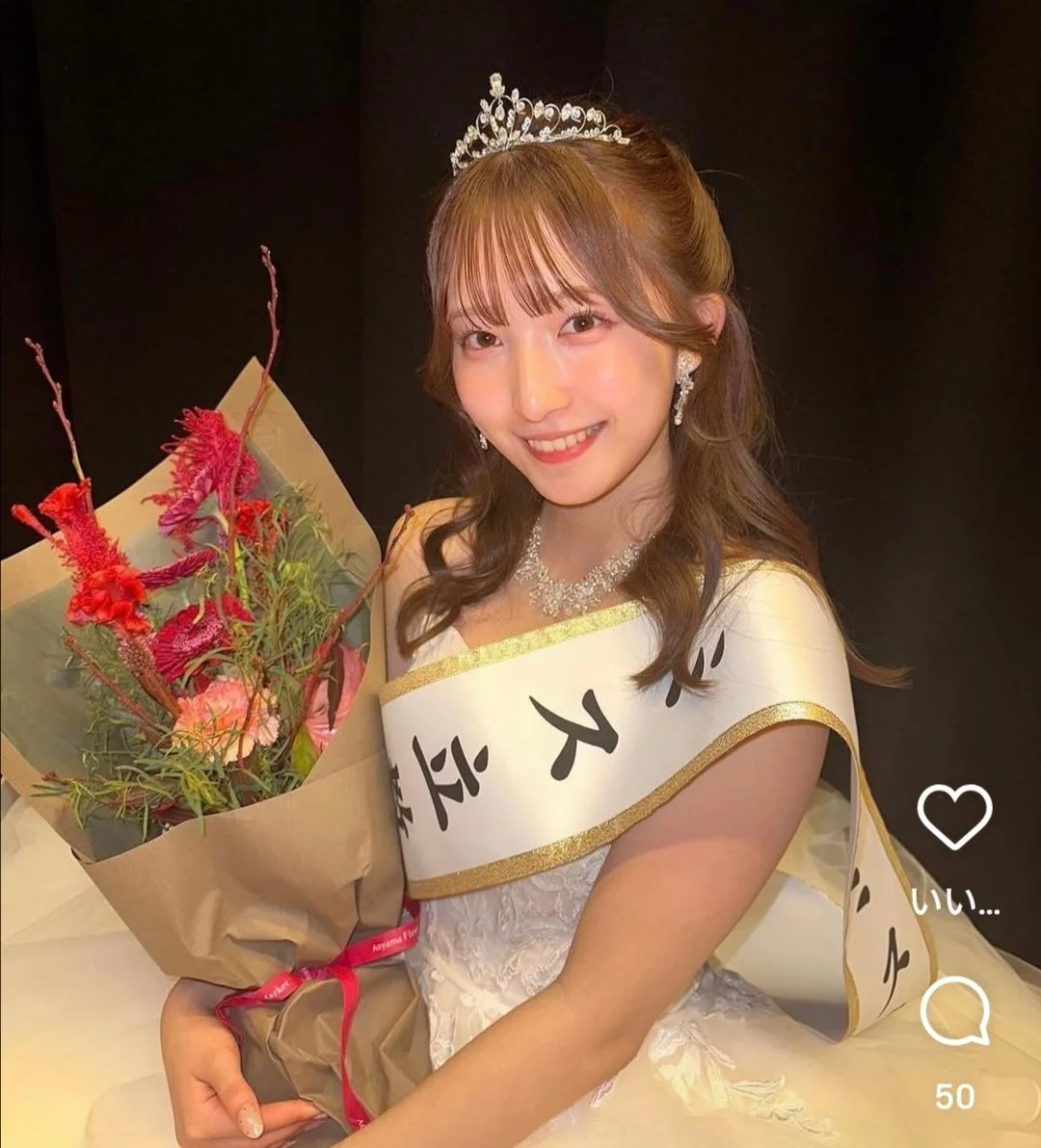 🔚Japanese　顔抜き　アナウンサー　橋本華歩　ソフトエロ　一発やりたい image 5