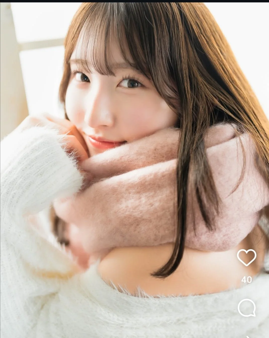 🔚Japanese　顔抜き　アナウンサー　橋本華歩　ソフトエロ　一発やりたい image 6