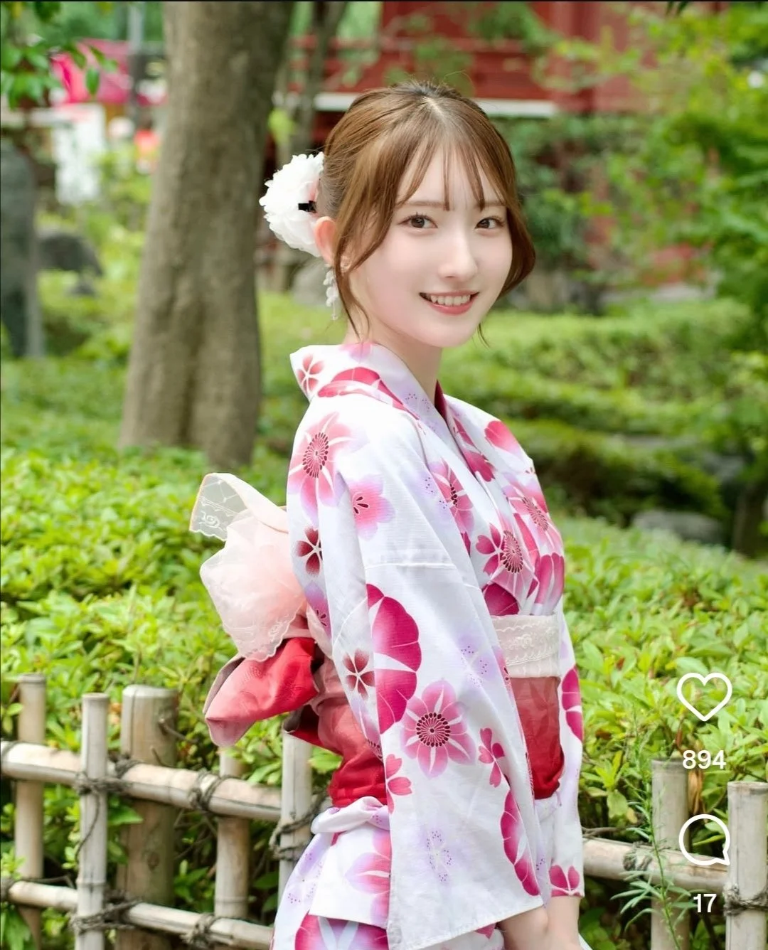 🔚Japanese　顔抜き　アナウンサー　橋本華歩　ソフトエロ　一発やりたい image 9