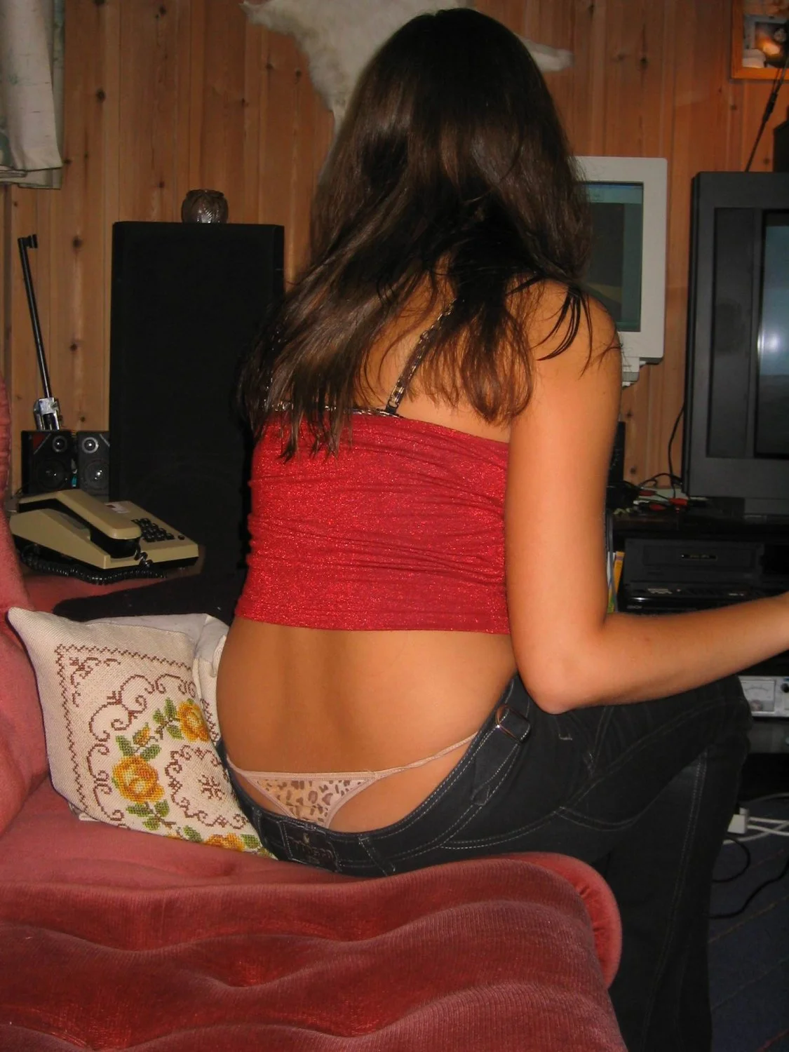 Beautiful Susan wanted to posted ty baby girl image 19