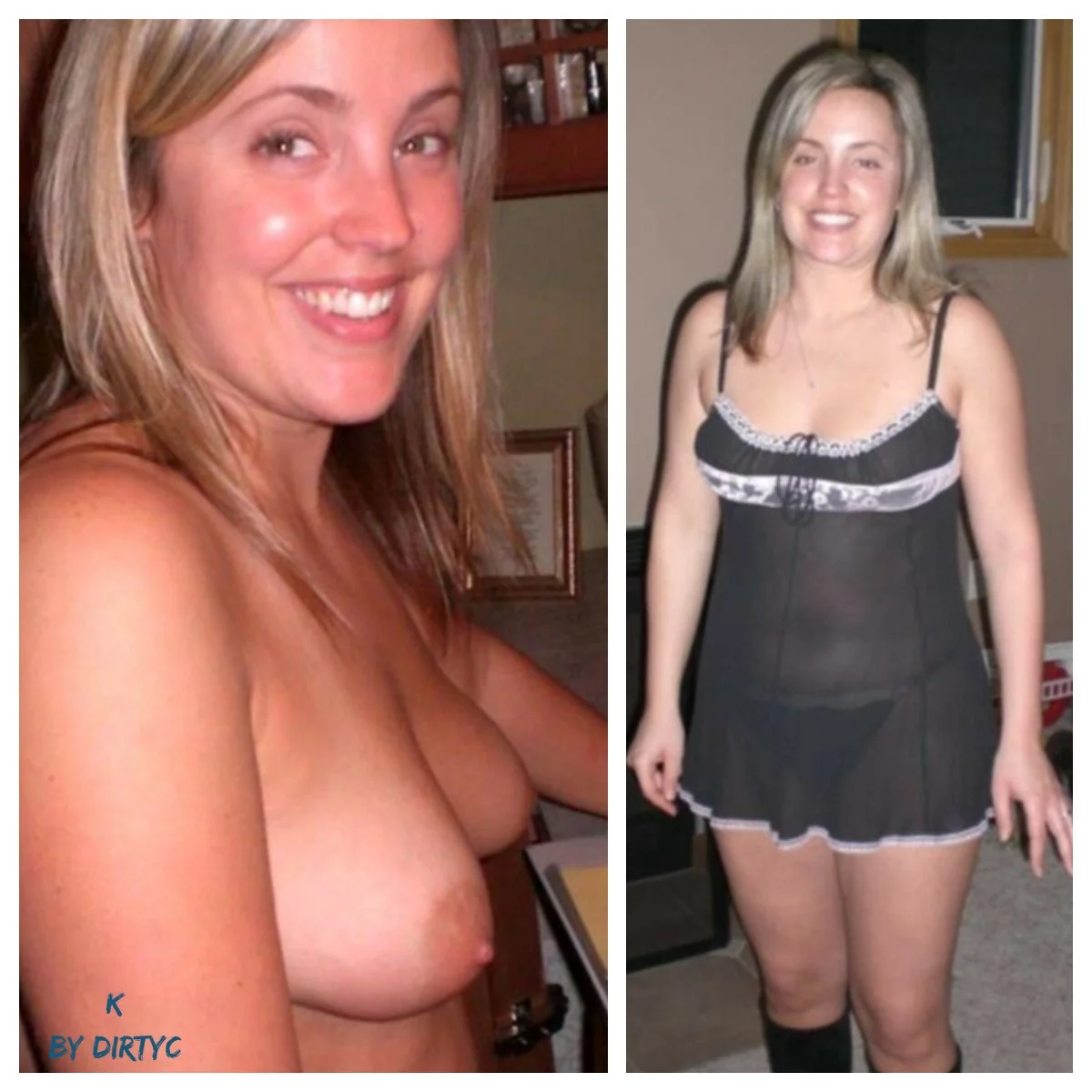 Slut K. image 3