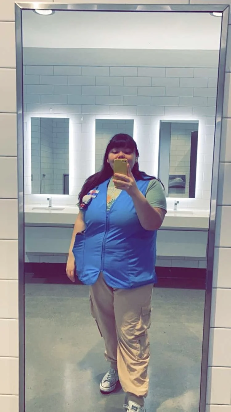 Webslut-BBW Bimbo-Kelli Marie-Lost image 38